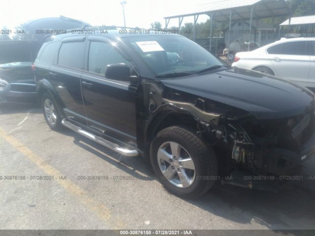 DODGE JOURNEY 2012 3c4pdcab9ct170062