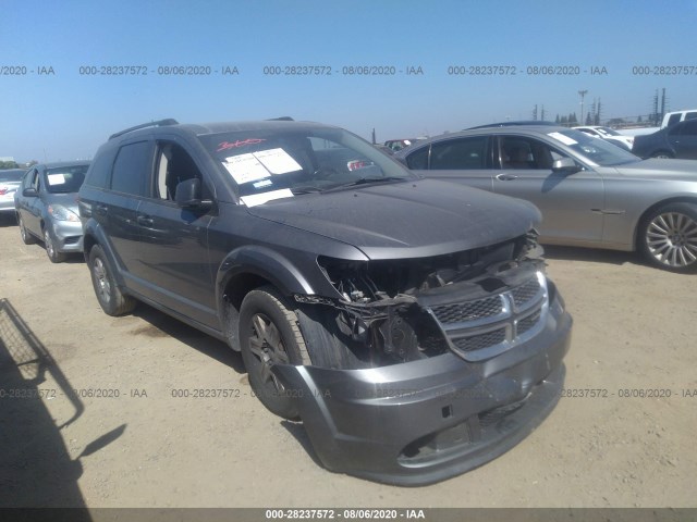 DODGE JOURNEY 2012 3c4pdcab9ct187931