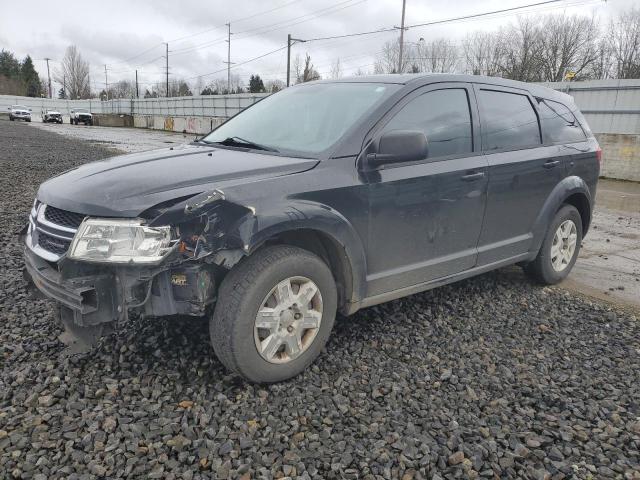 DODGE JOURNEY 2012 3c4pdcab9ct198718