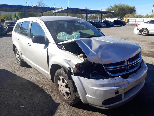 DODGE JOURNEY SE 2012 3c4pdcab9ct199335