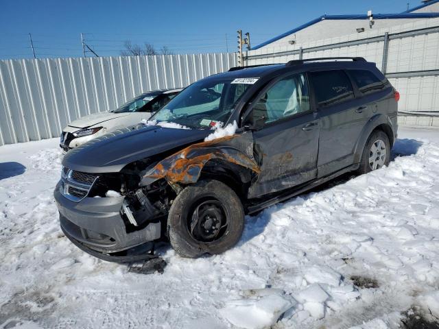 DODGE JOURNEY 2012 3c4pdcab9ct206879