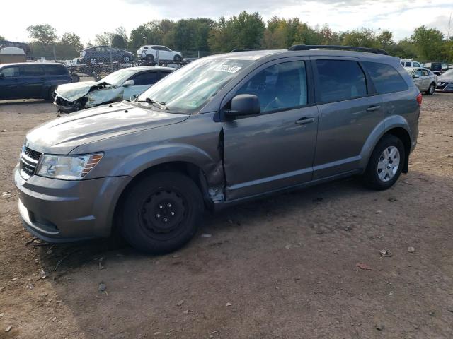 DODGE JOURNEY 2012 3c4pdcab9ct213606