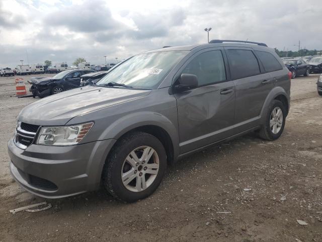 DODGE JOURNEY SE 2012 3c4pdcab9ct229661