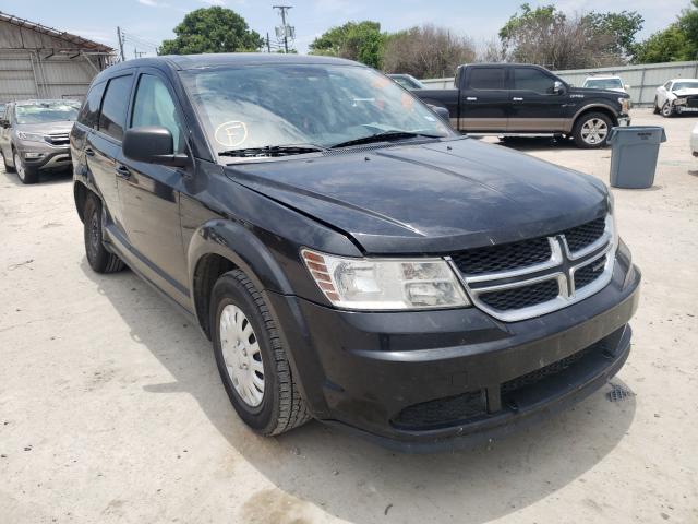 DODGE JOURNEY SE 2012 3c4pdcab9ct239283