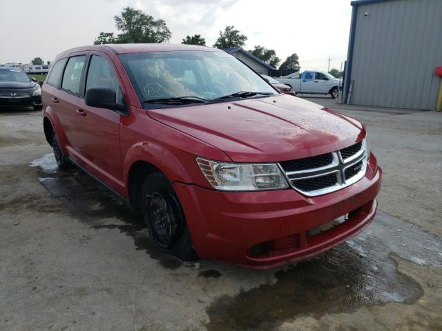 DODGE JOURNEY SE 2012 3c4pdcab9ct255113