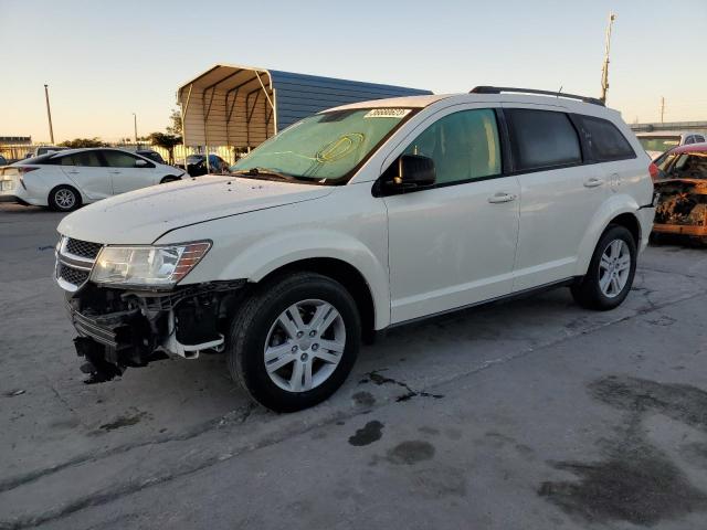 DODGE JOURNEY SE 2012 3c4pdcab9ct256309