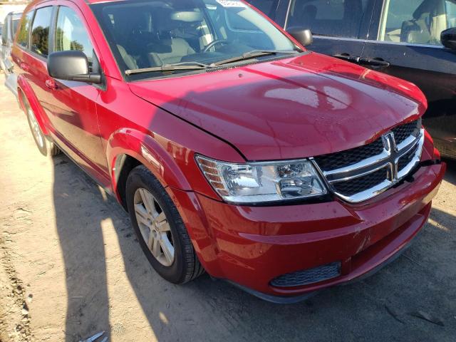 DODGE JOURNEY SE 2012 3c4pdcab9ct269996