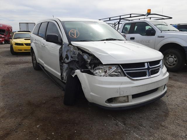 DODGE JOURNEY SE 2012 3c4pdcab9ct272882