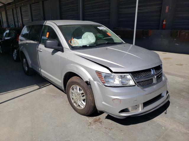 DODGE JOURNEY SE 2012 3c4pdcab9ct273062