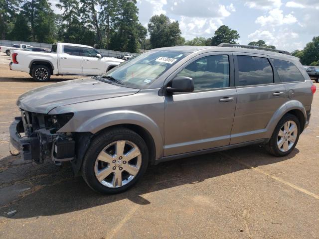 DODGE JOURNEY SE 2012 3c4pdcab9ct273286