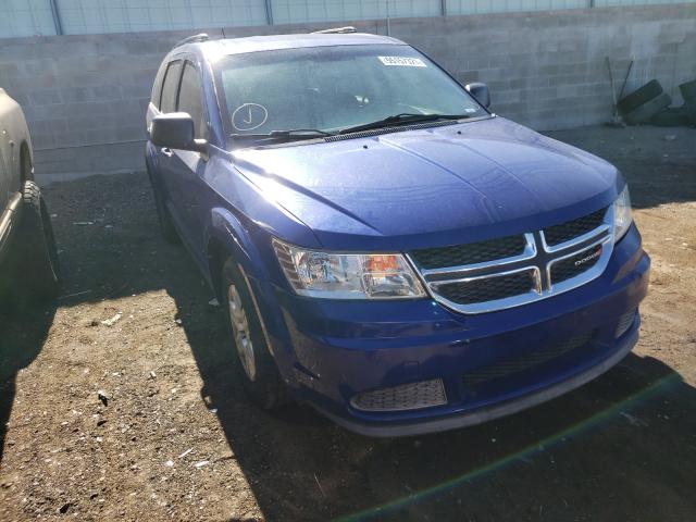 DODGE JOURNEY SE 2012 3c4pdcab9ct296261