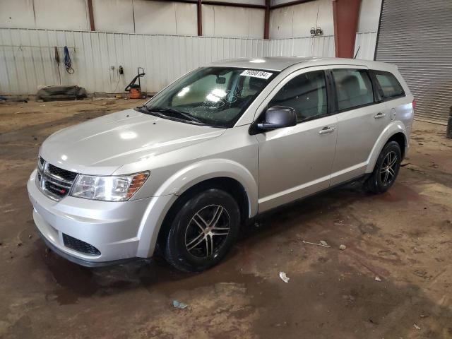 DODGE JOURNEY SE 2012 3c4pdcab9ct319957