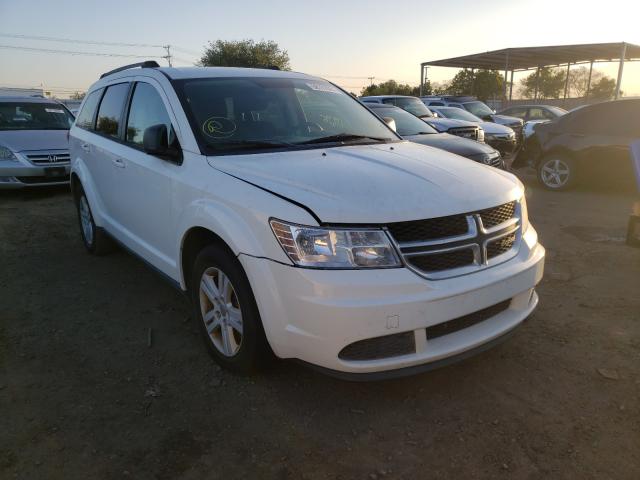 DODGE JOURNEY SE 2012 3c4pdcab9ct341974