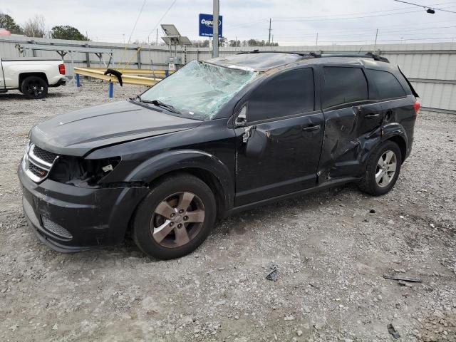 DODGE JOURNEY SE 2012 3c4pdcab9ct344809