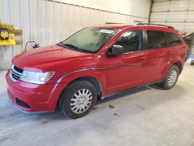 DODGE JOURNEY 2012 3c4pdcab9ct356006