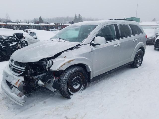 DODGE JOURNEY SE 2012 3c4pdcab9ct371881