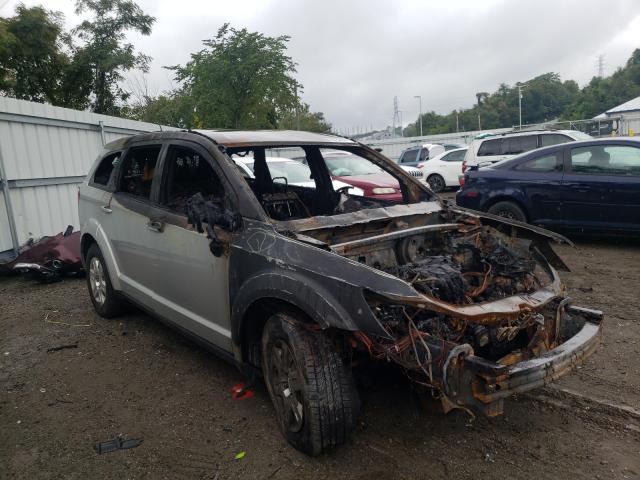 DODGE JOURNEY SE 2012 3c4pdcab9ct373162