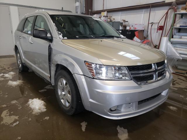 DODGE JOURNEY SE 2012 3c4pdcab9ct388048