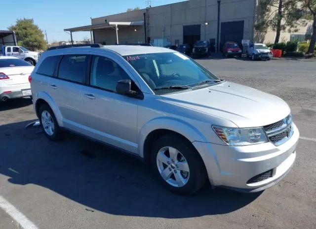 DODGE JOURNEY 2012 3c4pdcab9ct391337