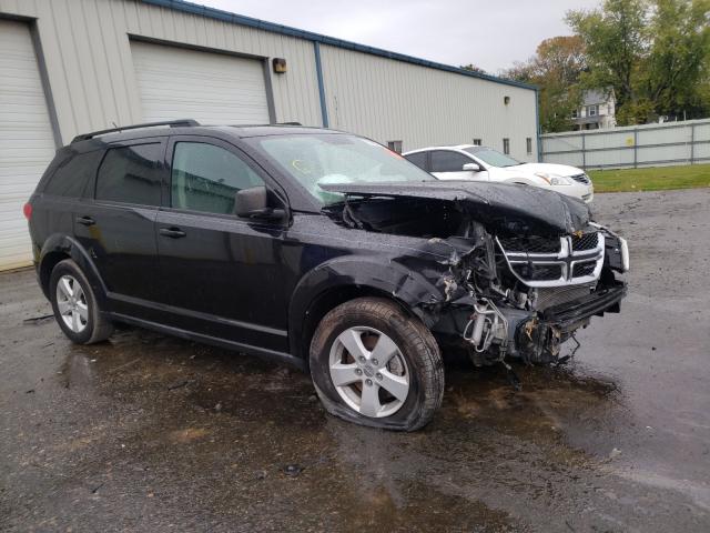 DODGE JOURNEY SE 2013 3c4pdcab9dt501823