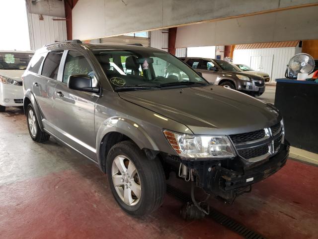 DODGE JOURNEY SE 2013 3c4pdcab9dt531775