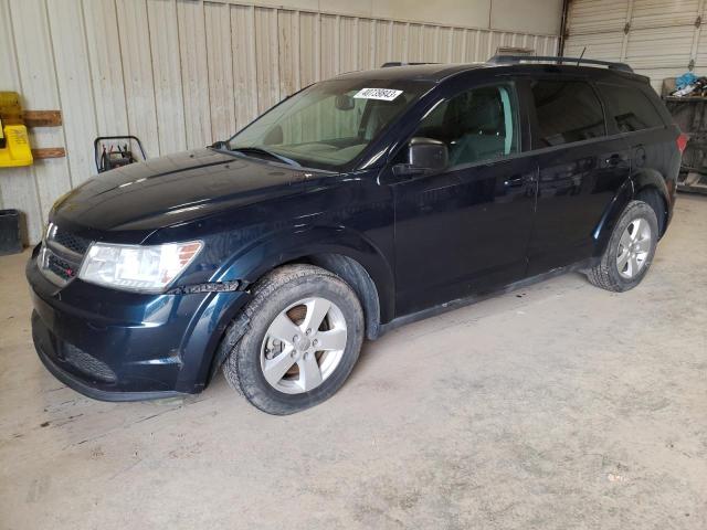 DODGE JOURNEY SE 2013 3c4pdcab9dt537477