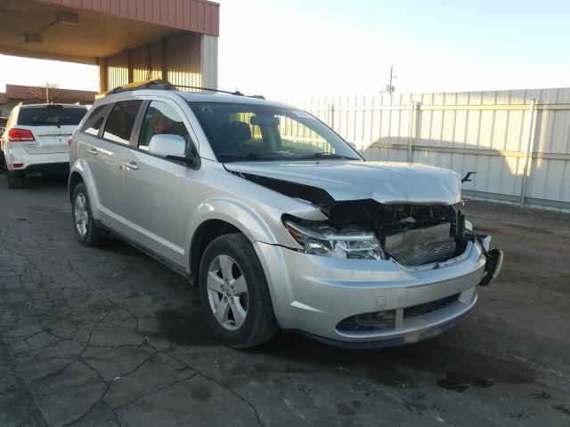 DODGE JOURNEY SE 2013 3c4pdcab9dt540623