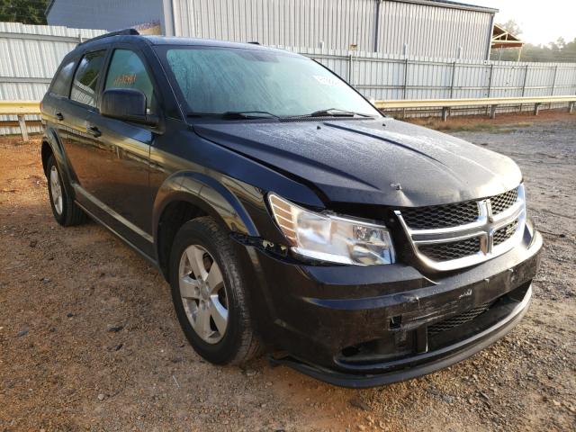 DODGE JOURNEY SE 2013 3c4pdcab9dt547488