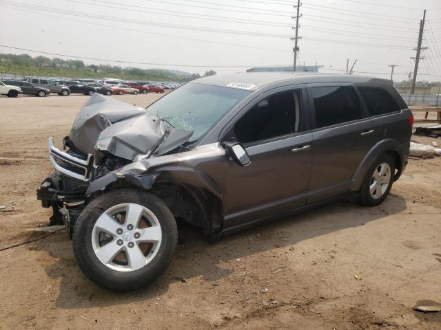 DODGE JOURNEY SE 2013 3c4pdcab9dt547748