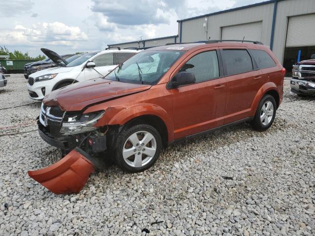 DODGE JOURNEY 2013 3c4pdcab9dt555168