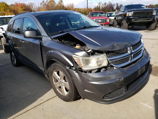 DODGE JOURNEY SE 2013 3c4pdcab9dt555235