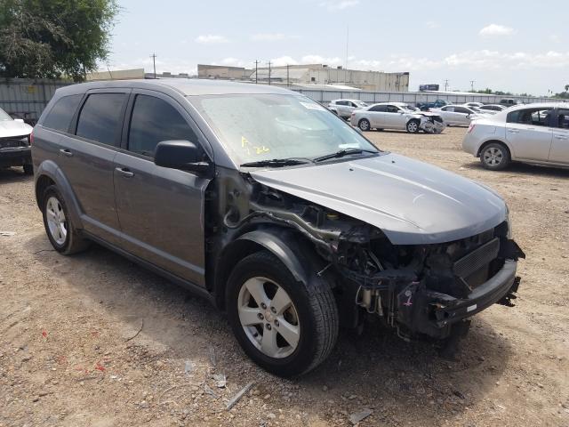 DODGE JOURNEY SE 2013 3c4pdcab9dt556479