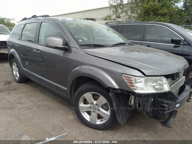 DODGE JOURNEY 2013 3c4pdcab9dt566946