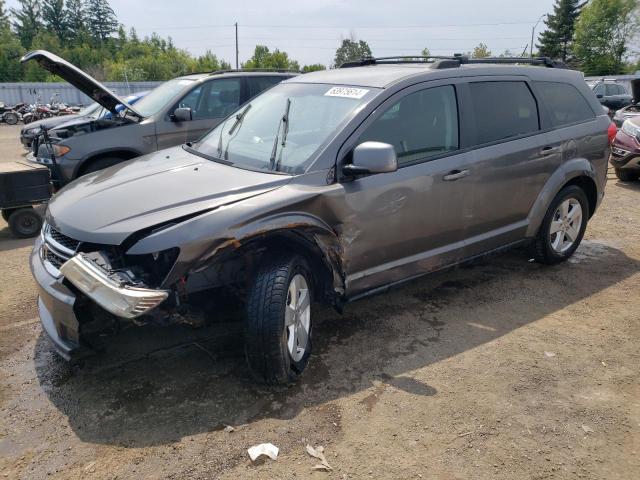 DODGE JOURNEY 2013 3c4pdcab9dt572388