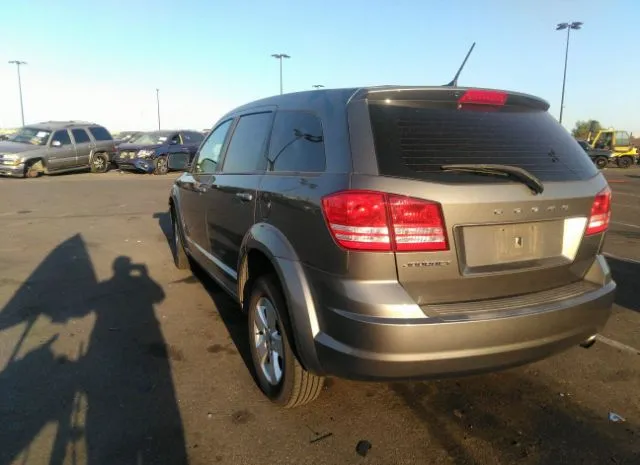 DODGE JOURNEY 2013 3c4pdcab9dt577753