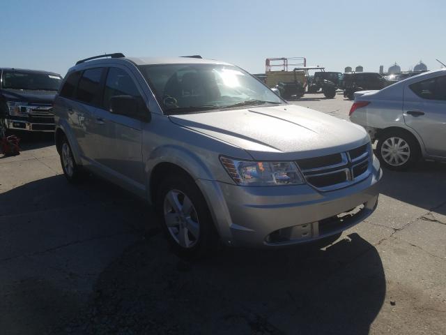 DODGE JOURNEY SE 2013 3c4pdcab9dt584606