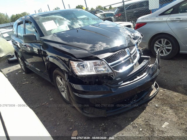 DODGE JOURNEY 2013 3c4pdcab9dt631018