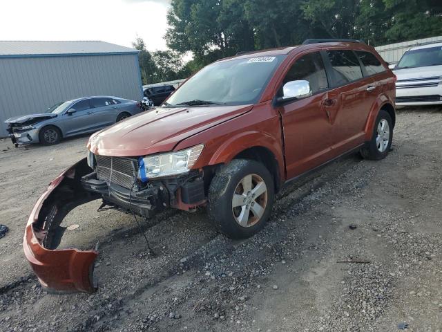 DODGE JOURNEY 2013 3c4pdcab9dt645971