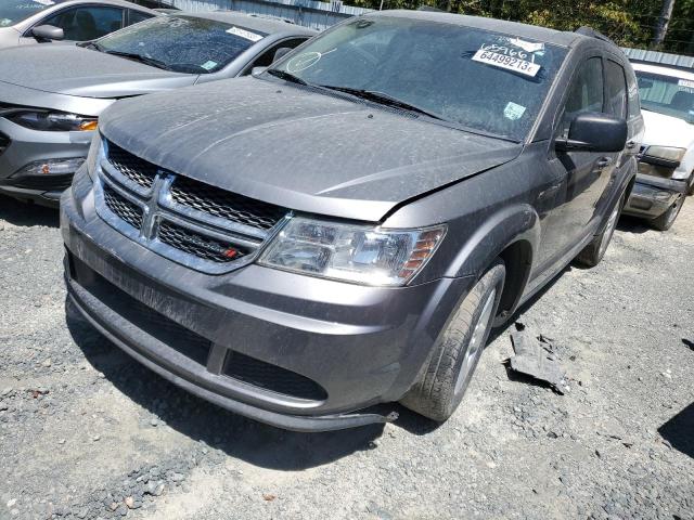 DODGE JOURNEY 2013 3c4pdcab9dt659661