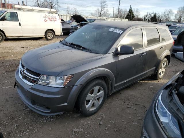 DODGE JOURNEY 2013 3c4pdcab9dt662964