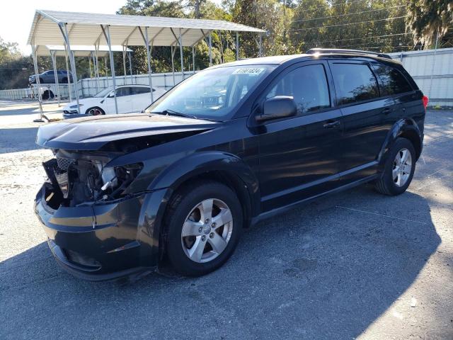 DODGE JOURNEY SE 2013 3c4pdcab9dt713427