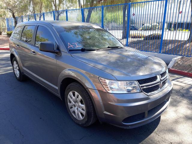 DODGE JOURNEY SE 2013 3c4pdcab9dt723309