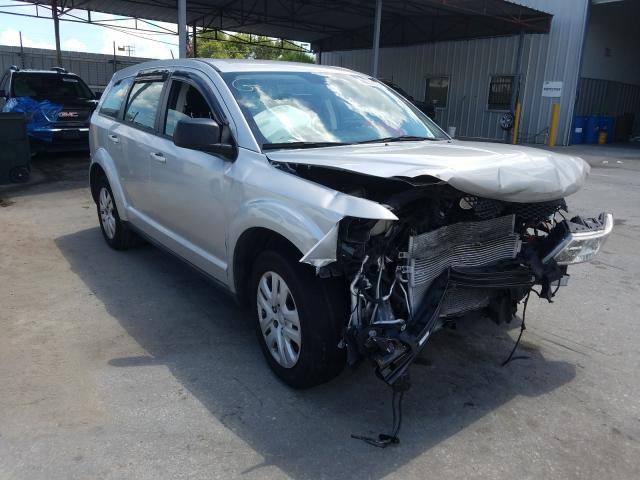 DODGE JOURNEY SE 2013 3c4pdcab9dt728218