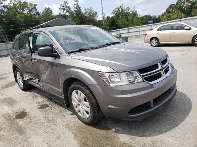 DODGE JOURNEY SE 2013 3c4pdcab9dt728543