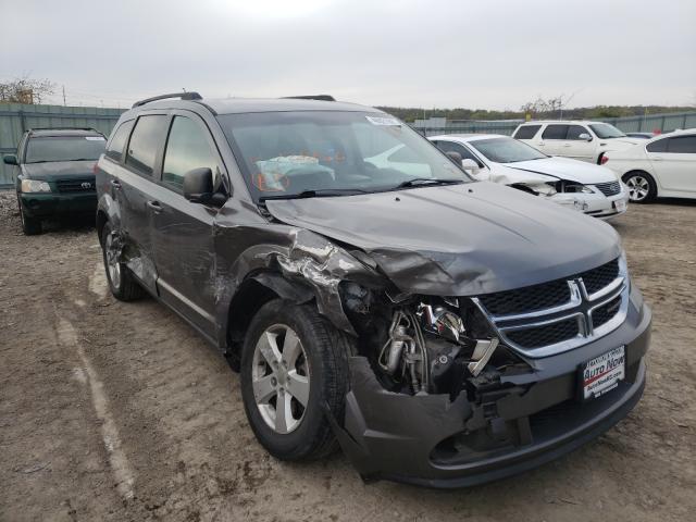 DODGE JOURNEY SE 2013 3c4pdcab9dt728820