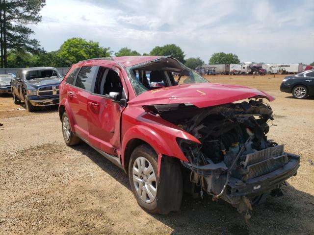 DODGE JOURNEY SE 2013 3c4pdcab9dt728977