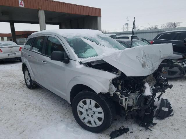 DODGE JOURNEY SE 2013 3c4pdcab9dt729417