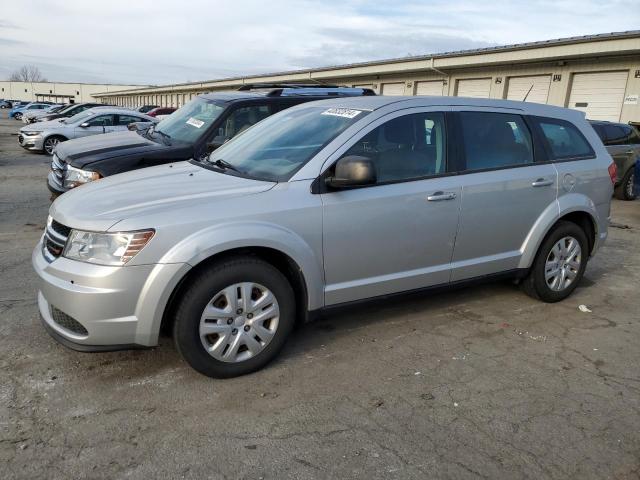 DODGE JOURNEY 2014 3c4pdcab9et104372