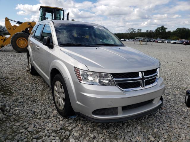 DODGE NULL 2014 3c4pdcab9et133158