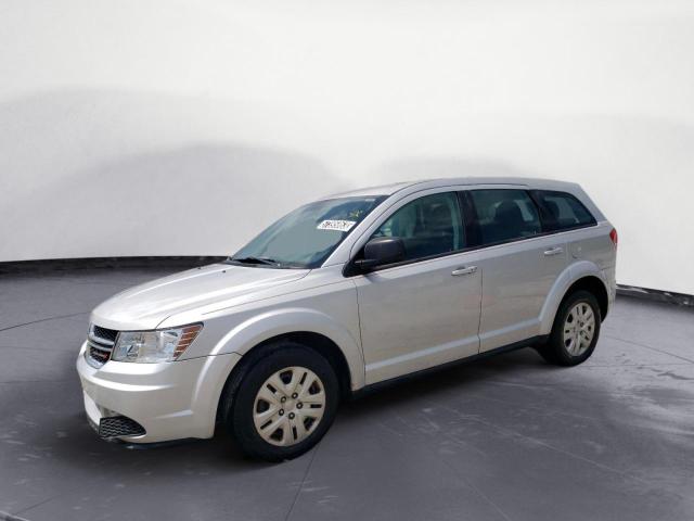 DODGE JOURNEY SE 2014 3c4pdcab9et134018